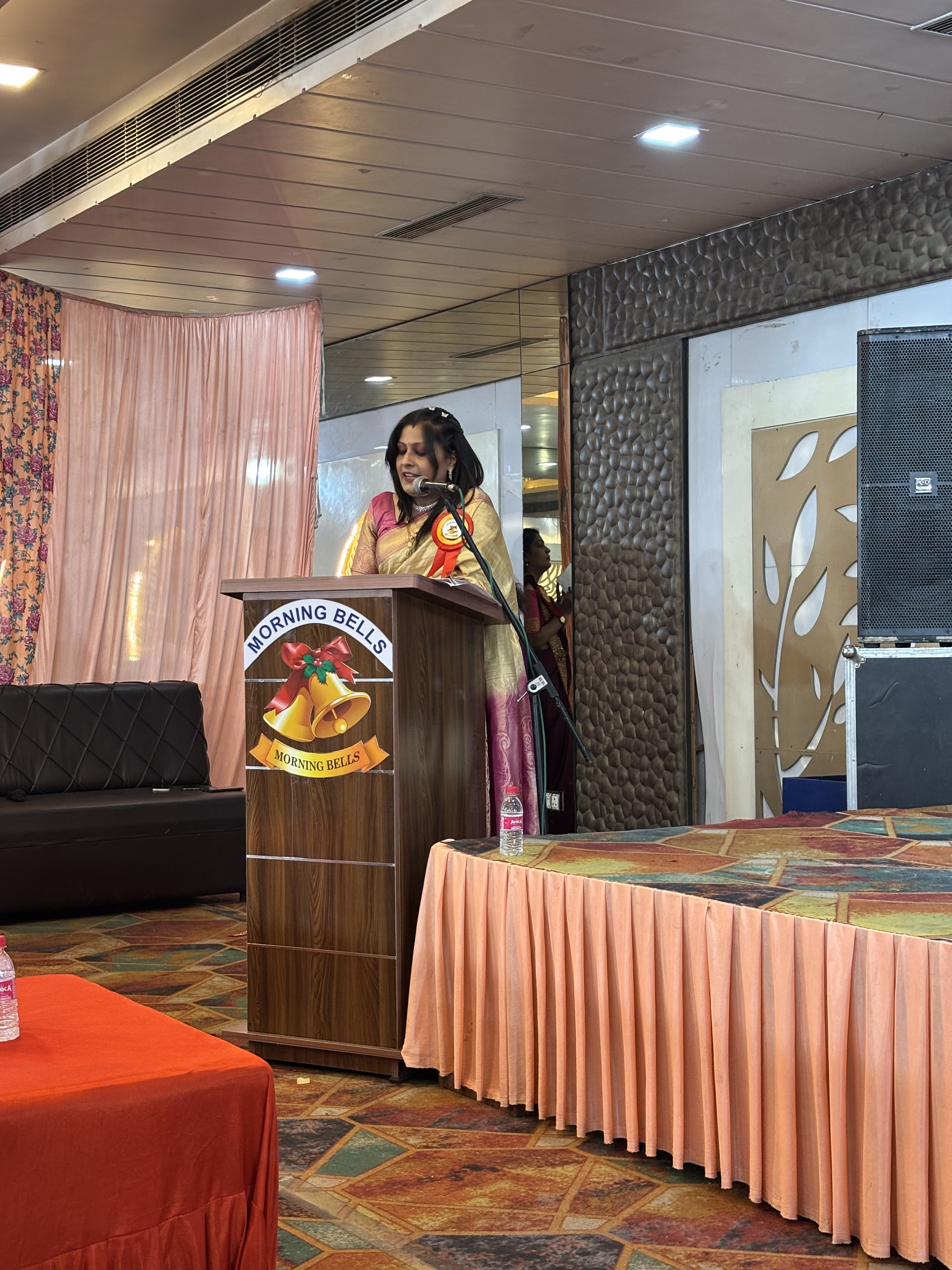 Our Philosophy at Morning Bells